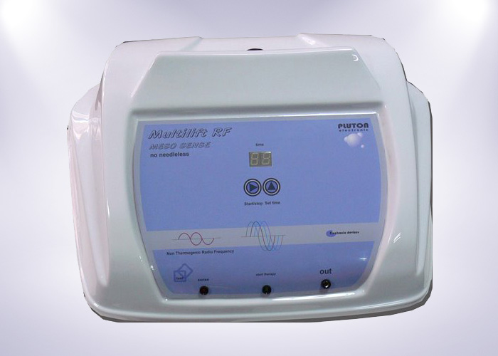 MESOTHERAPY RF